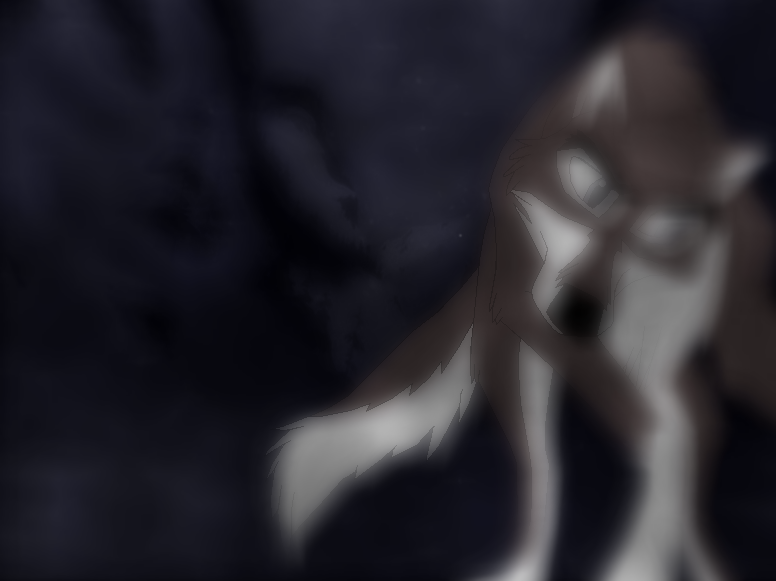 Ashlee's Ghost