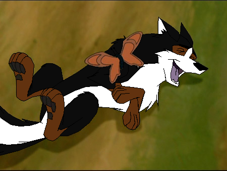 OLD RENDER