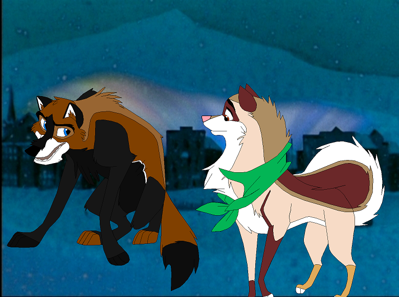 A Whole Lotta Love x3