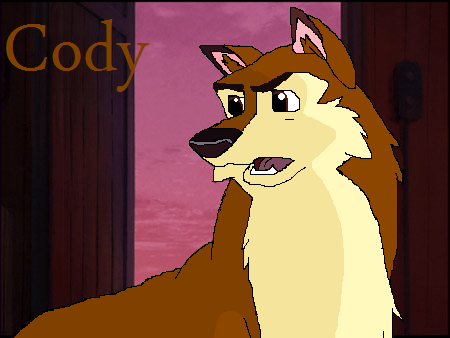 Trade: Dire Wolves - Cody