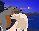 Request: noss5 - Mingan & Dusk