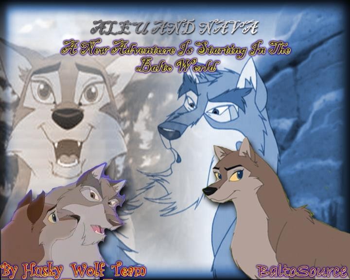 Aleu and nava