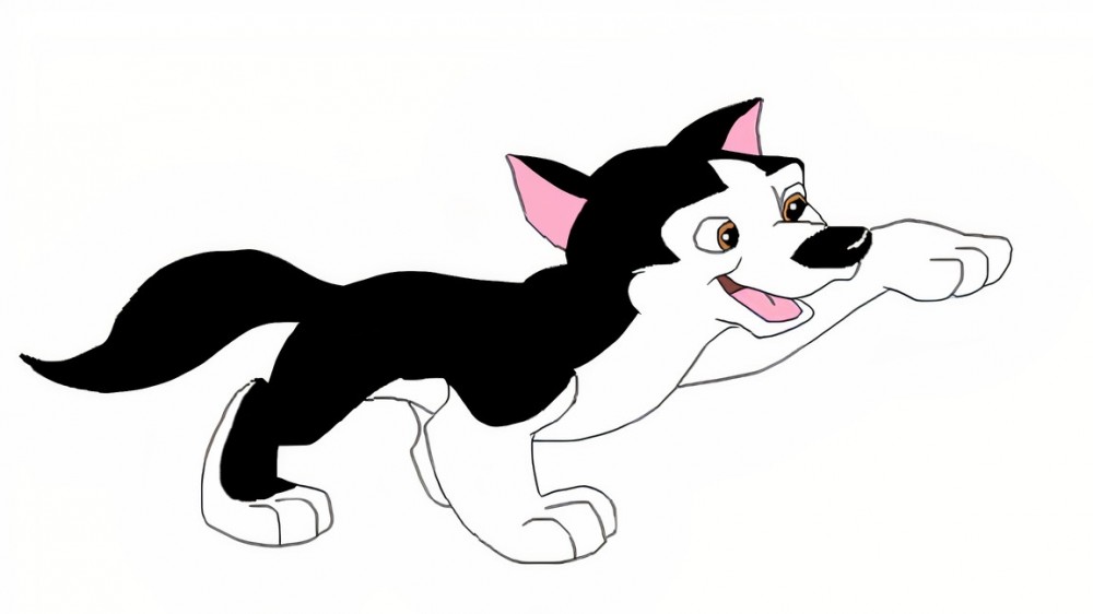 Pup