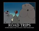 Road Trips
