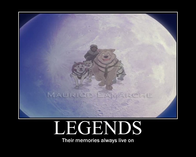 Legends
