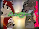 Balto and Jenna's Love