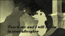 Balto and Jenna
