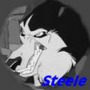 Steele Avatar
