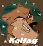 Kaltag Avatar