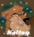Kaltag Avatar