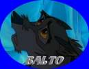 Balto Avatar