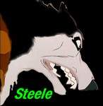 Steele Avatar