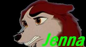 Jenna Avatar
