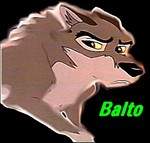 Better Balto Avatar