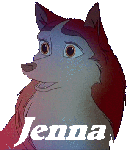 Jenna
