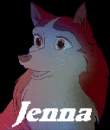 Jenna