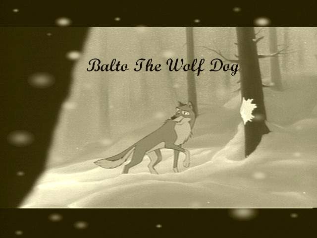 Balto