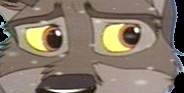 Balto Eyes