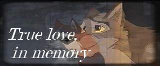 Balto & Jenna