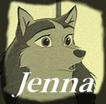 Jenna Avatar
