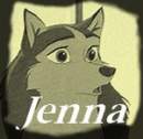 Jenna Avatar