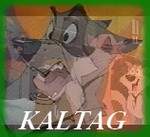 Kaltag Avatar