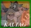 Kaltag Avatar