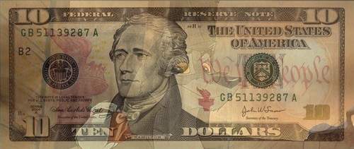 Balto Money Signature