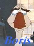 Boris Avatar