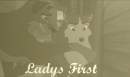 Ladies first
