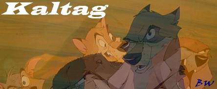 Kaltag