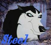 Another Steel Avatar