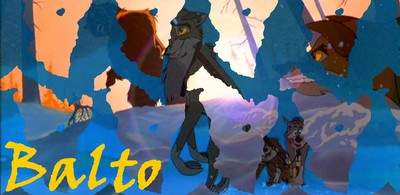 Balto