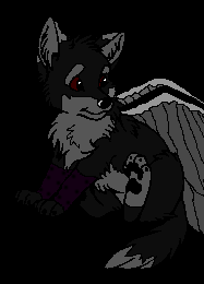October the Angel