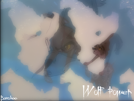 Wolf Power