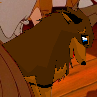 Dimitri II