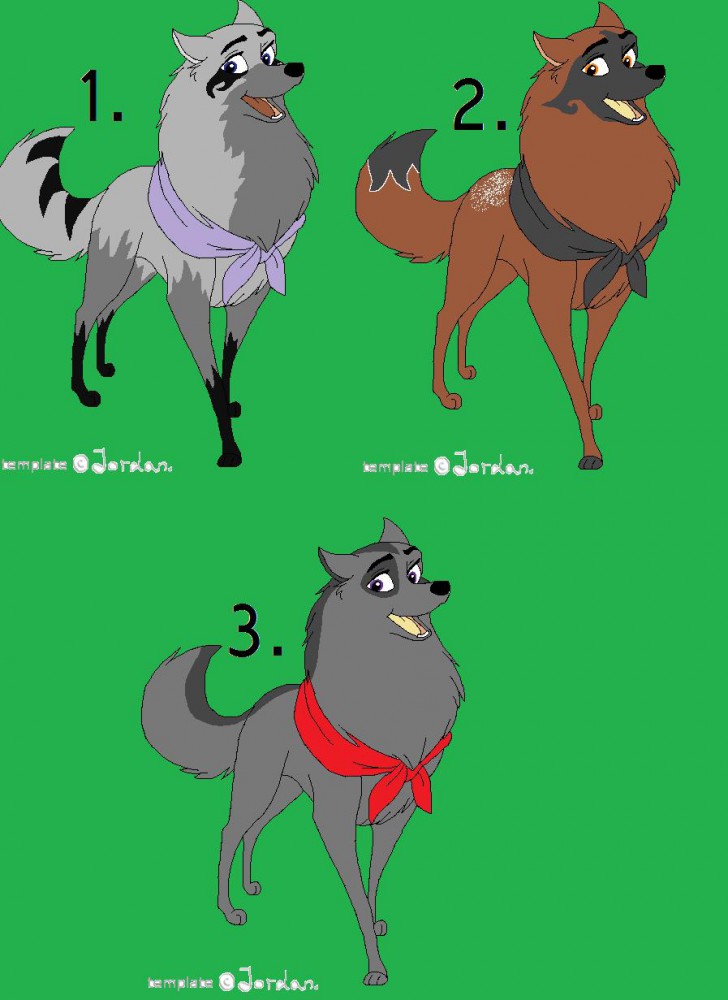 Adoptables! *Closed*