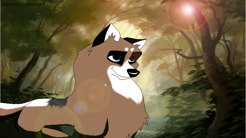 Nakota Request~Nakota~
