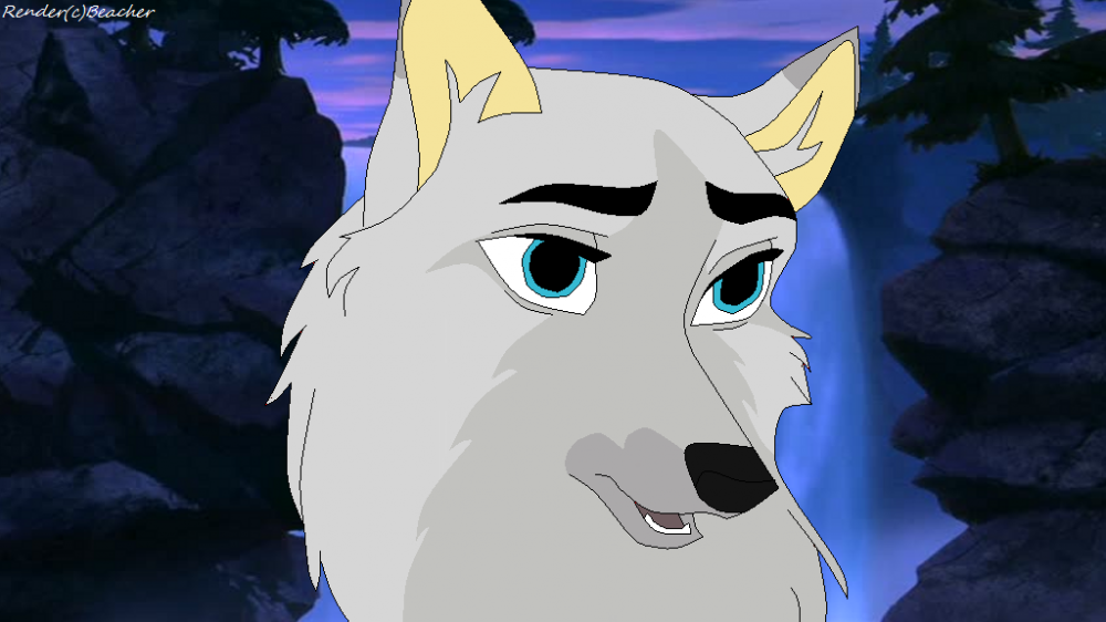 nother Nakota Request~Isabella~