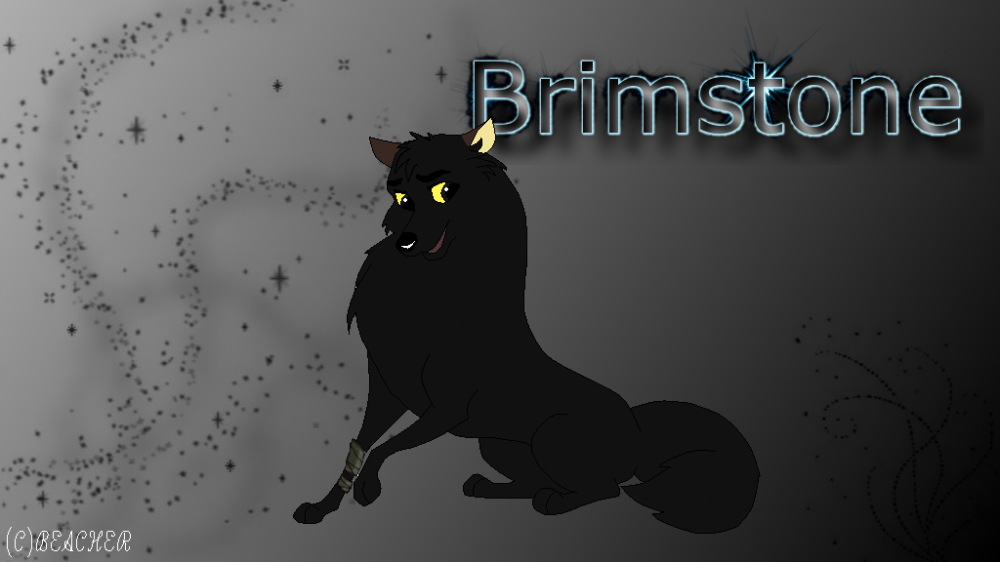 Brimstone