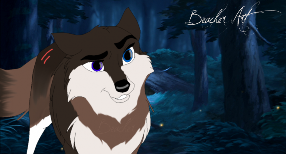 Trade with Masigajif~In The Forest Glade