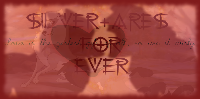 Silver+Ares for Ever siggy