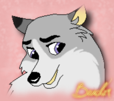 New Avatar for Angel