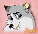 New Avatar for Angel