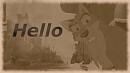 Say Hello!