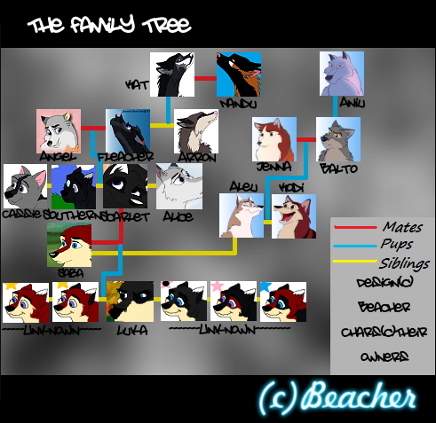 The Family Tree