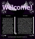 Free Profile Layout .::Read info to download::.