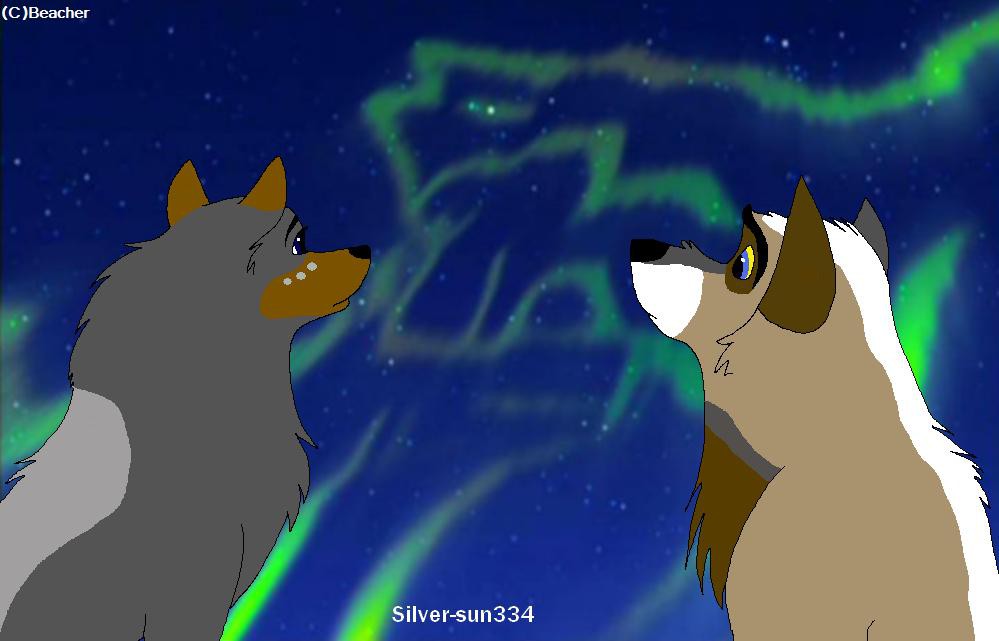 Gift for Bluerose1995
