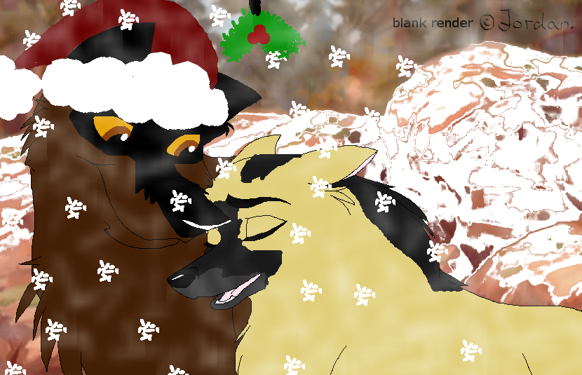 **~Merry Christmas My Love~**