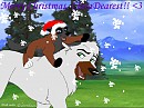 Merry ChristMAs!!!